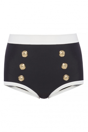 Swimsuit bottom, zdjęcie 1 Swimsuit bottom od Balmain